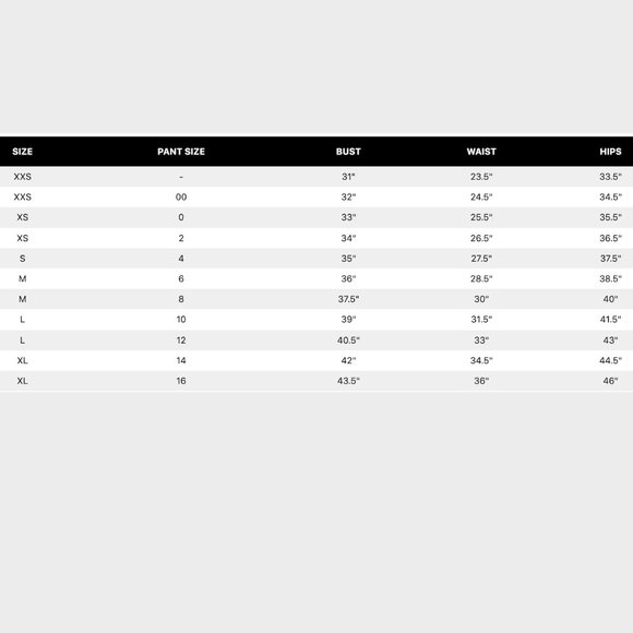 Dynamite Zipper Back Tank - Picture 10 of 10